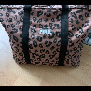 PINK Weekend Bag
